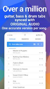 songsterr|songsterr pc.